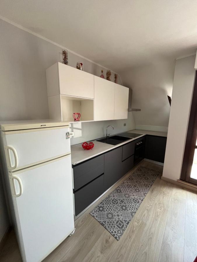 Appartamento Marilyn Monroe 2 San Benedetto del Tronto Exterior foto